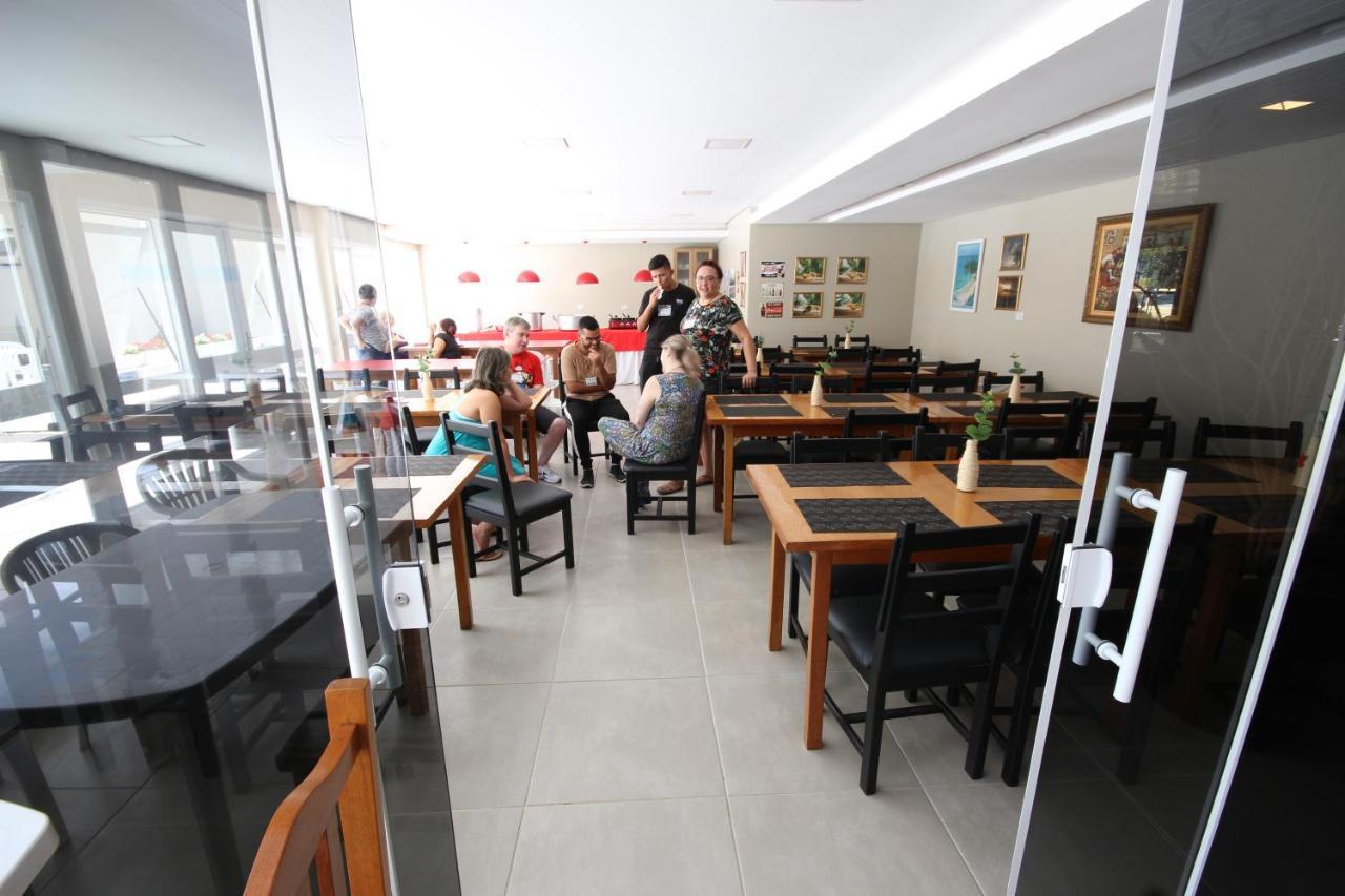 Voa Curitiba Park Hotel كولومبو المظهر الخارجي الصورة